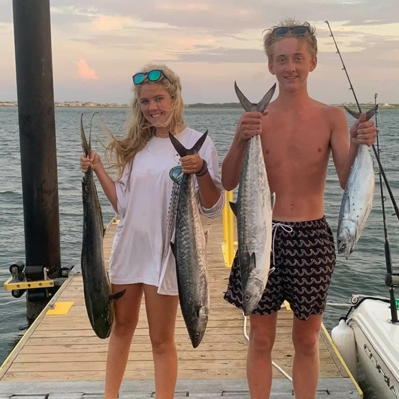 Meet your Posher, Joy - Picture 7 of 11